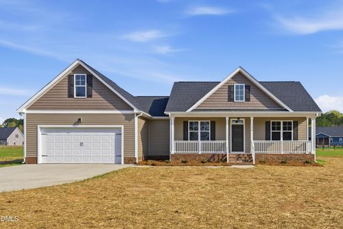 9278 Bear Run Ln, Middlesex, NC, 27557-7488 | Card Image