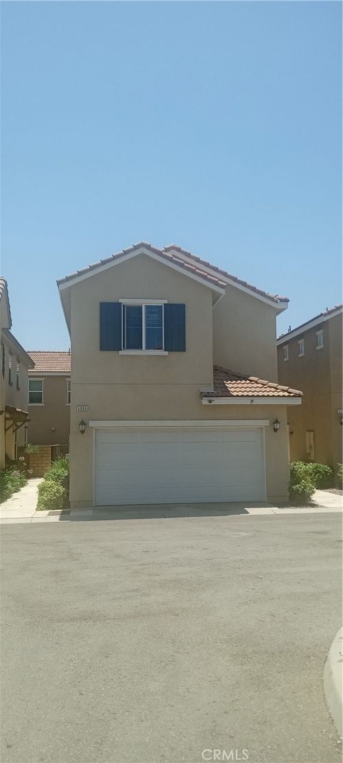 5355 N Alumni Ln, San Bernardino, CA, 92407-5518 | Card Image