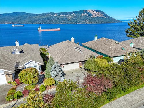 3661 Ridge Lane, Cobble Hill, BC, V8H0K8 | Card Image