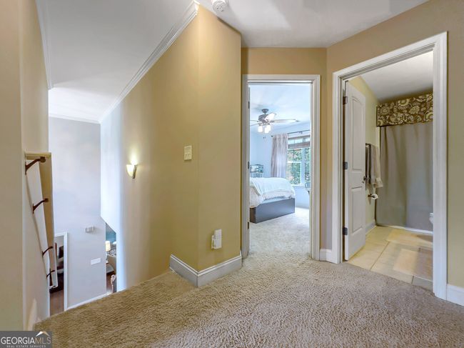 167 Aubree Way, House other with 4 bedrooms, 3 bathrooms and null parking in McDonough GA | Image 45