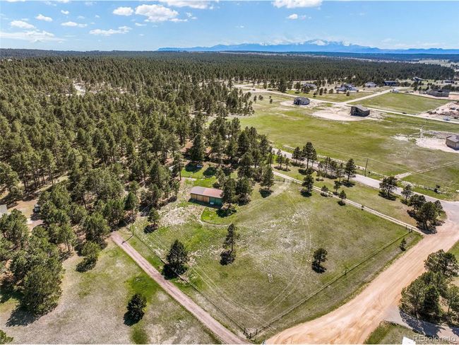 16725 Meridian Rd, House other with 5 bedrooms, 4 bathrooms and null parking in Elbert CO | Image 47
