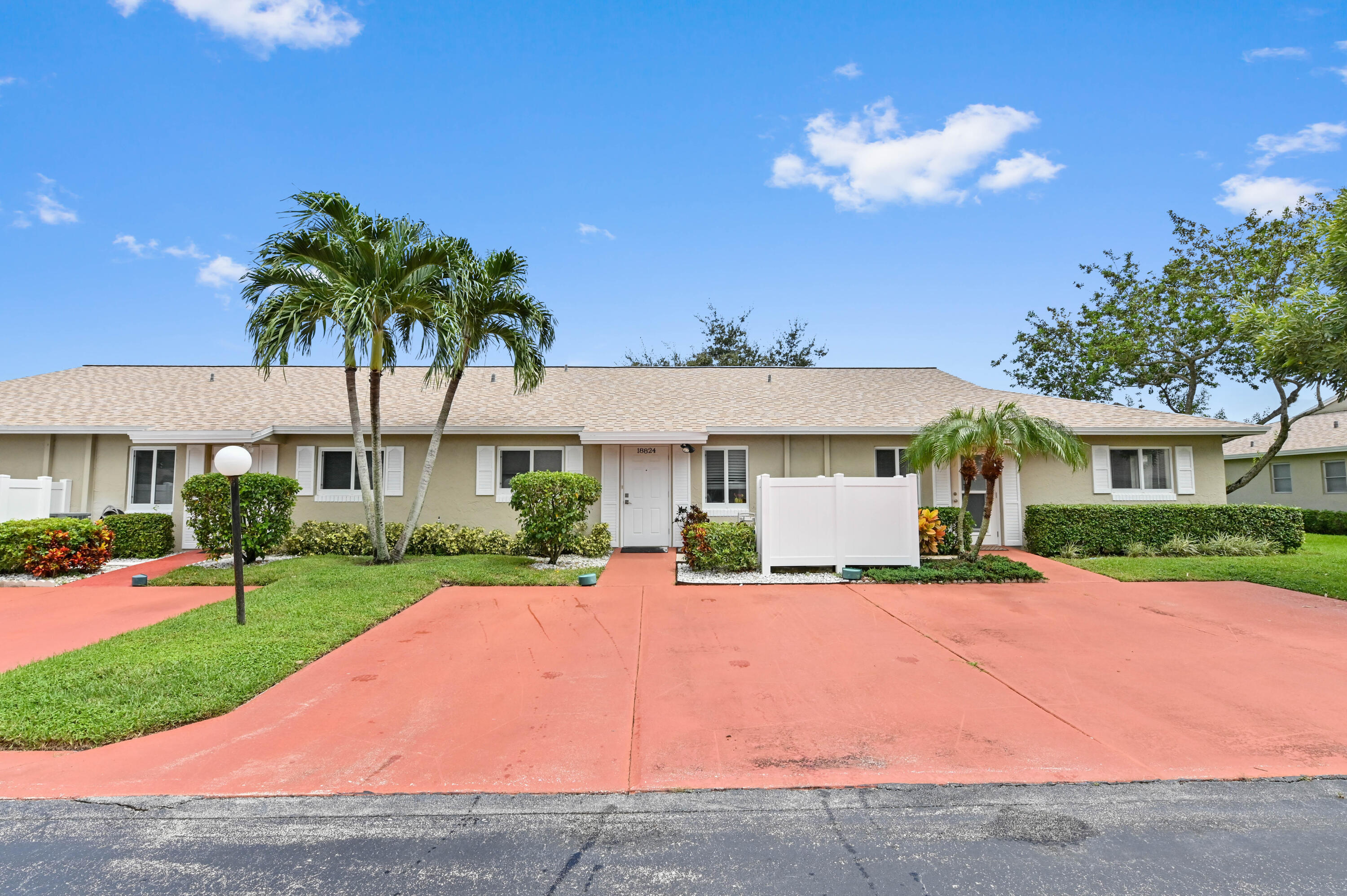 Residential Lease in Boca Raton 2