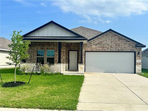 1864 Taggart Trl, Bryan, TX, 77807-1598 | Card Image