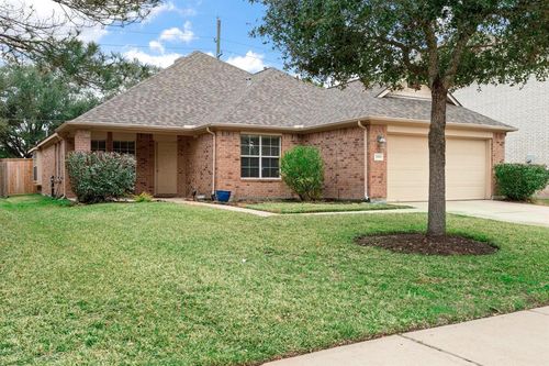 26918 Harmony Shores Drive, Katy, TX, 77494 | Card Image