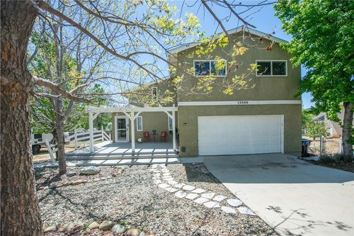14966 Littleboy Dr, Lake Hughes, CA, 93532 | Card Image
