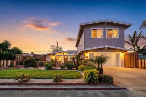1282 Sandia Avenue, Sunnyvale, CA, 94089 | Card Image