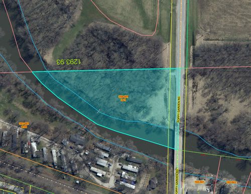 4266 Poppy Garden Road, Colona, IL, 61241 | Card Image
