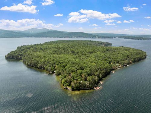 15, 20 & 21 Welch Island, Gilford, NH, 03249 | Card Image