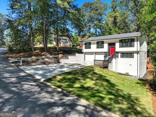 3920 Wedgefield Cir, decatur, GA, 30035-2386 | Card Image