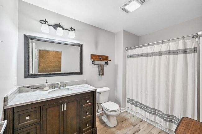 206 - 205 N Water Street, Condo with 2 bedrooms, 2 bathrooms and null parking in Milwaukee WI | Image 20