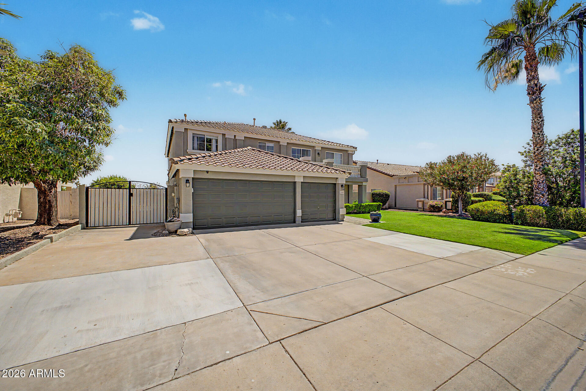 Residential in Gilbert 4