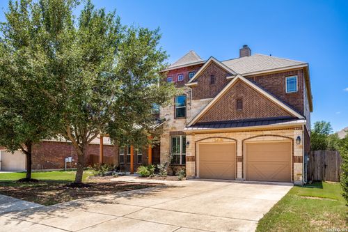 8263 Mystic Chase, Boerne, TX, 78015-6578 | Card Image