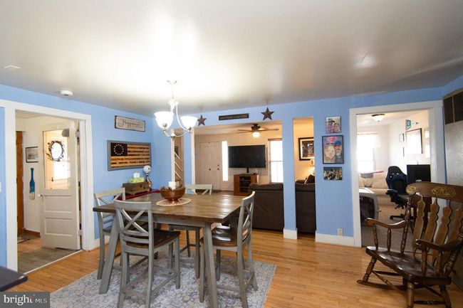 202 Choptank Ave, House other with 3 bedrooms, 2 bathrooms and null parking in CAMBRIDGE MD | Image 9