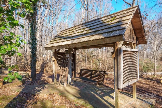2452 Highway 182, House other with 2 bedrooms, 1 bathrooms and null parking in Lincolnton NC | Image 32
