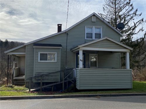 25 W Main St, Ludlow, PA, 16333-3101 | Card Image