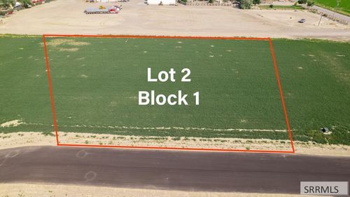 L2 B1 1481 N, Terreton, ID, 83450 | Card Image