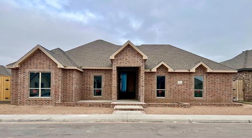 6512 Elmwood Dr, Midland, TX, 79707-2008 | Card Image