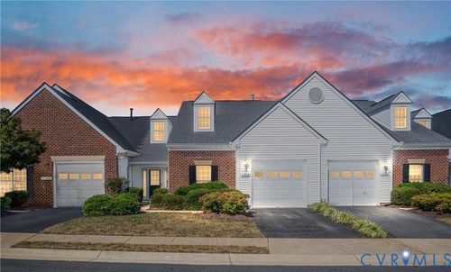 11302 Patrick Henry Ln, Fredericksburg, VA, 22407-2594 | Card Image