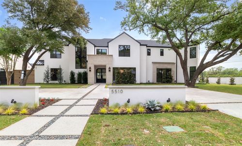 5510 Del Roy Dr, Dallas, TX, 75230-2962 | Card Image