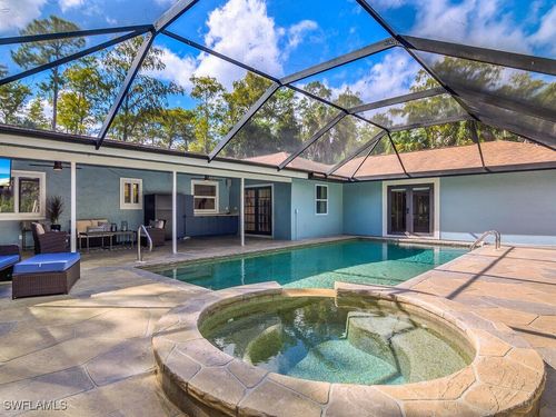 5311 Hickory Wood Dr, NAPLES, FL, 34119-1404 | Card Image