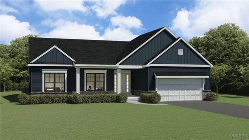 146 Sandywood Circle, Grand Island, NY, 14072 | Card Image