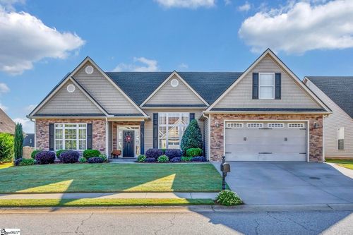 117 Dewfield Lane, Boiling Springs, SC, 29346 | Card Image