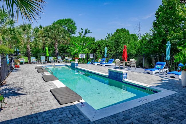 120 River Flow Ct, Townhouse with 3 bedrooms, 4 bathrooms and null parking in West Columbia SC | Image 77