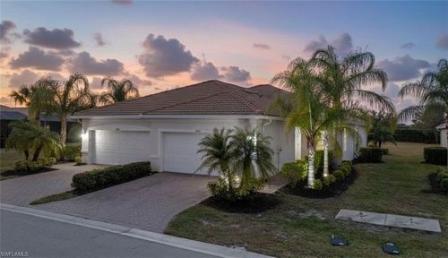 10360 Prato Dr, FORT MYERS, FL, 33913-6977 | Card Image