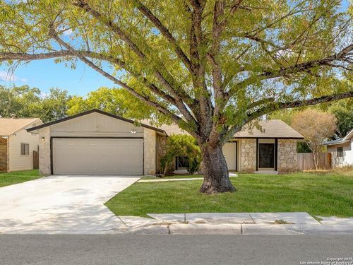 11315 Spring Crest St, San Antonio, TX, 78249-2647 | Card Image