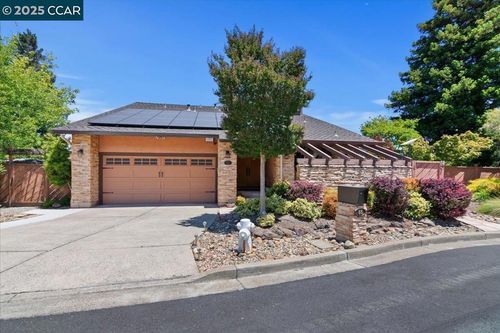 65 Saint Thomas Ln, Pleasant Hill, CA, 94523-1166 | Card Image