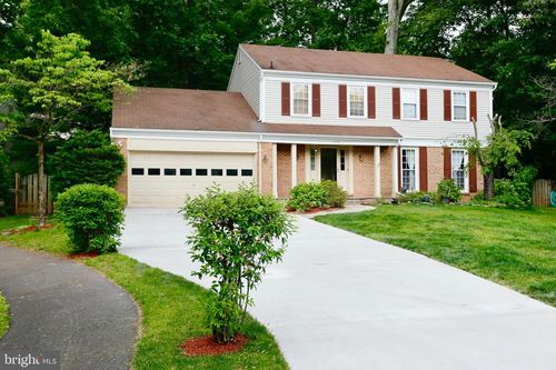 10731 Bear Oak Ct, BURKE, VA, 22015-2403 | Card Image