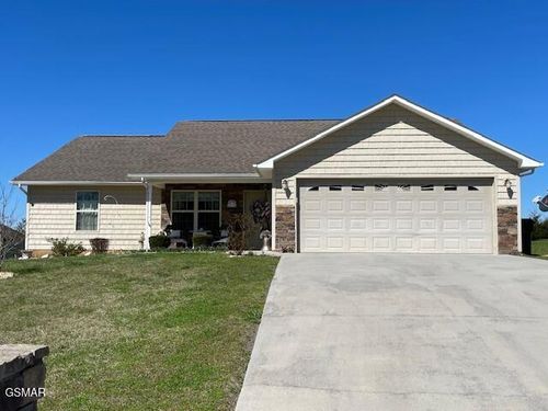 2205 Murphys Chapel Drive, Sevierville, TN, 37876 | Card Image