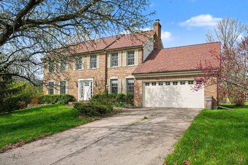 7273 Tarragon Ct, West Chester, OH, 45069-5542 | Card Image