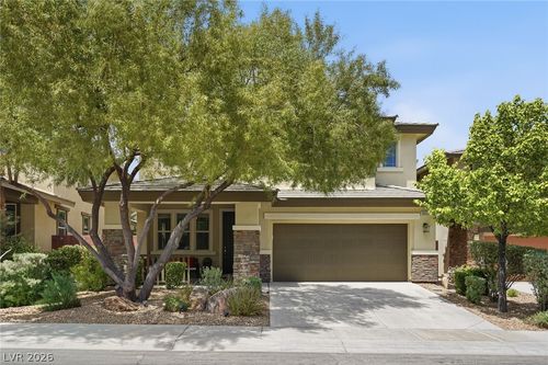 10558 Harvest Green Way, Las Vegas, NV, 89135-1240 | Card Image