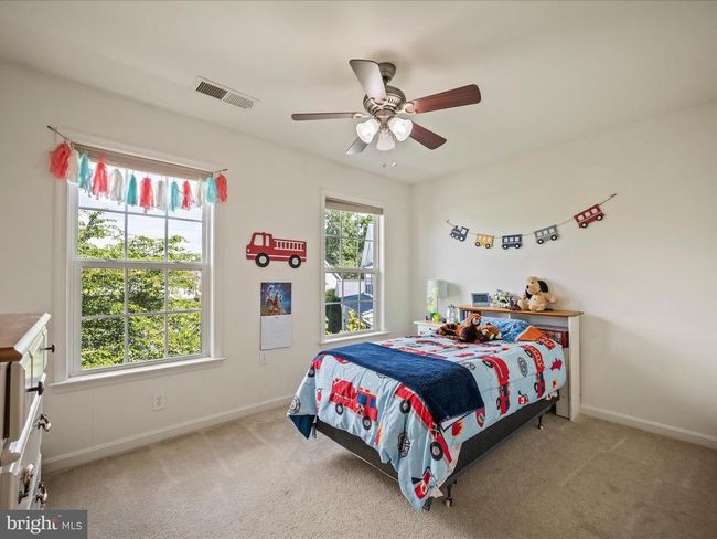 48 Patapsco Cir, House other with 5 bedrooms, 4 bathrooms and null parking in FALLING WATERS WV | Image 18