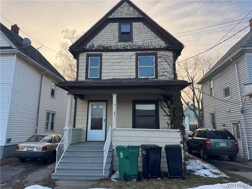 746 17th St, Niagara Falls, NY, 14301-2206 | Card Image