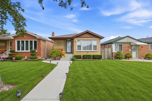 7711 S Christiana Ave, Chicago, IL, 60652-1511 | Card Image