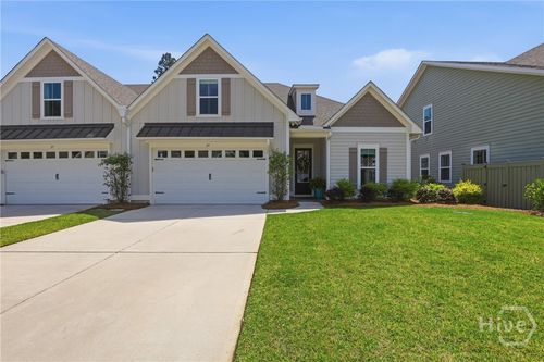 25 Golf Drive, Pooler, GA, 31322 | Card Image