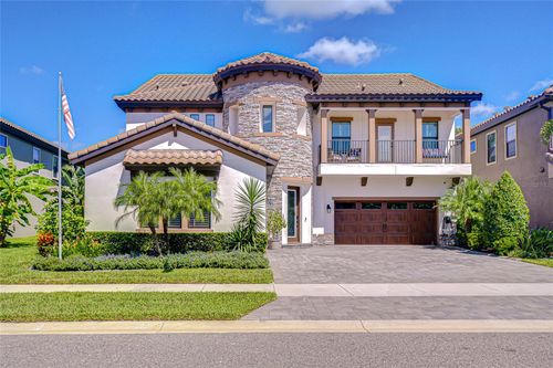 21867 Amelia Rose Way, LAND O LAKES, FL, 34637-6410 | Card Image