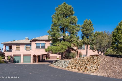 704-1716 Alpine Meadows Ln, Prescott, AZ, 86303-4977 | Card Image