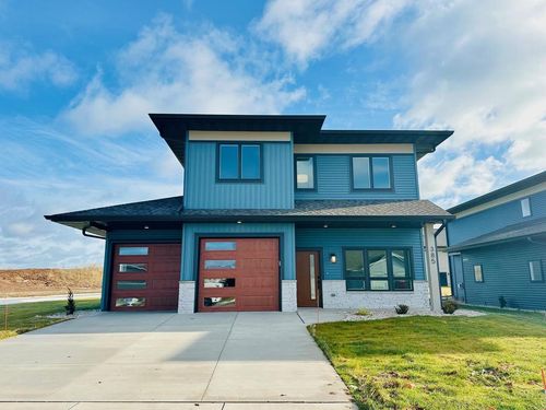 385 N Wilson Street, KIMBERLY, WI, 54136 | Card Image