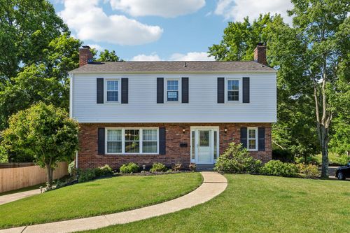 1021 Balmoral Dr, Pittsburgh, PA, 15237-6217 | Card Image