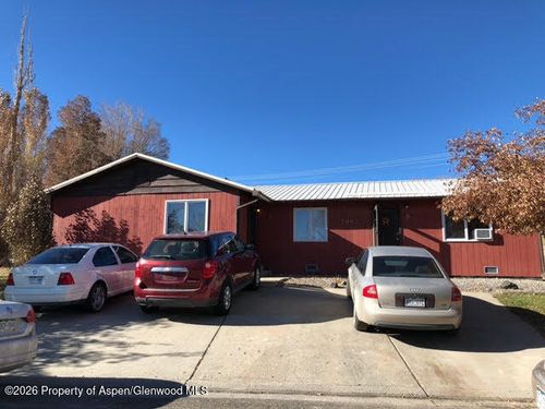 a-1883 Frontier Drive, Craig, CO, 81625 | Card Image