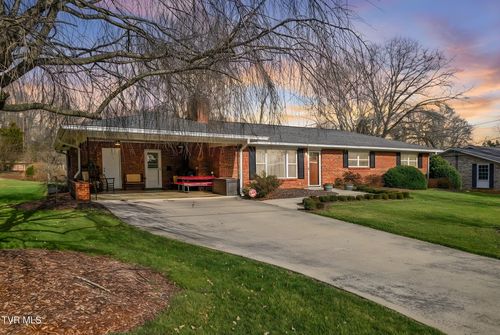 3402 Amoyee Drive, Johnson City, TN, 37601 | Card Image