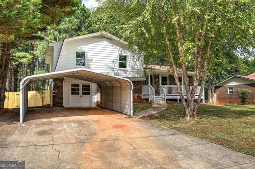 3524 Hopkins Way, Powder Springs, GA, 30127-1819 | Card Image