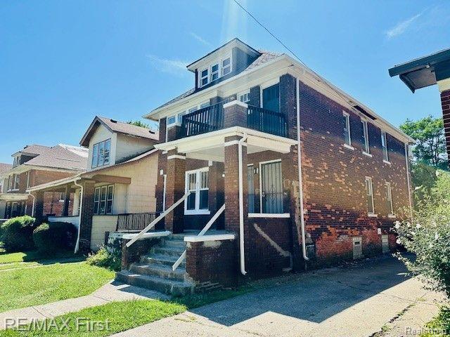 Beniteau St, Detroit, MI 48214