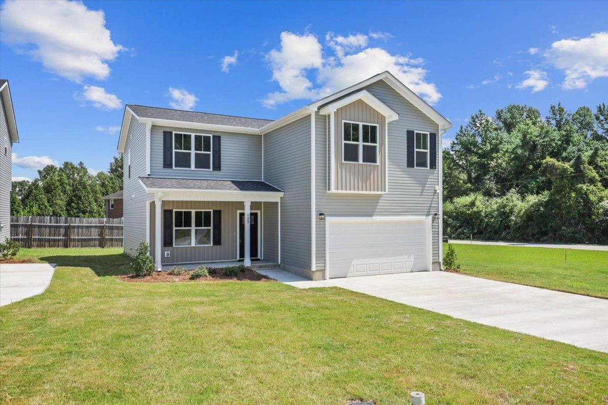 Residential in Erwin 3