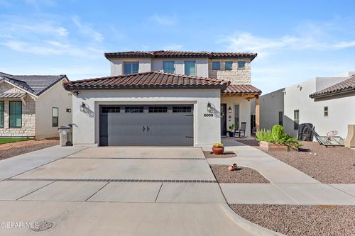 6009 Hidden Palms Dr, El Paso, TX, 79901 | Card Image