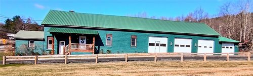 60095 State Highway 30, Roxbury, NY, 12474 | Card Image