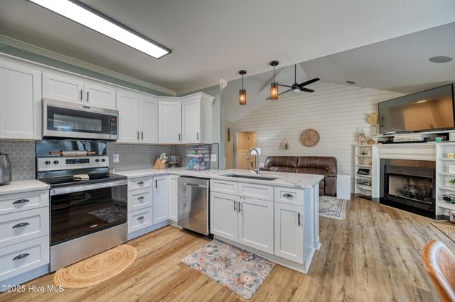 103 Fielding Terrace Ct, House other with 3 bedrooms, 2 bathrooms and 2 parking in Hampstead NC | Image 13